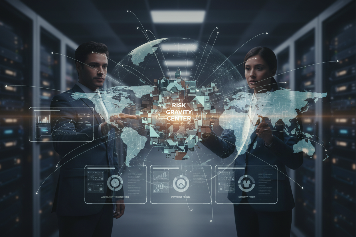 Location-Aware Fraud KPI Modeling: A Performance Architecture Review