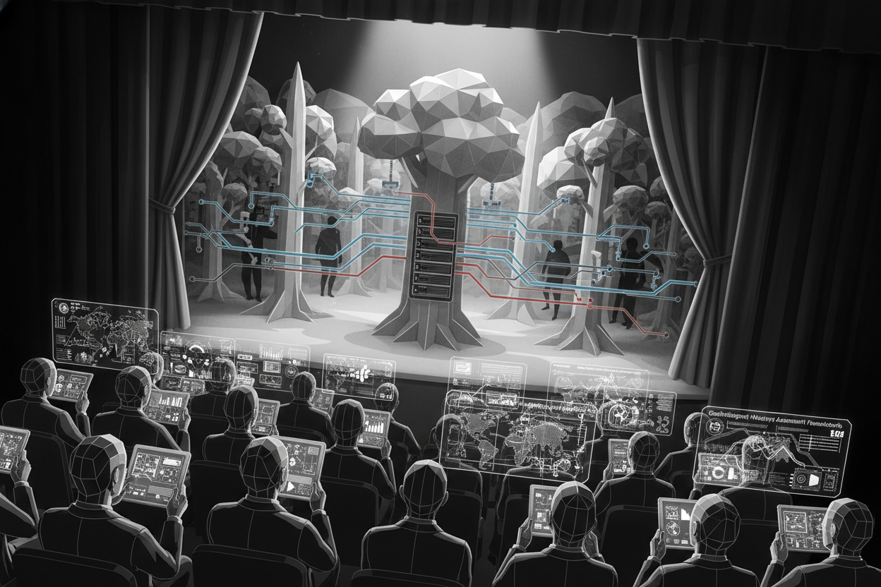 GeoIntelligence Maturity Assessment Frameworks: A Security Engineering FAQ