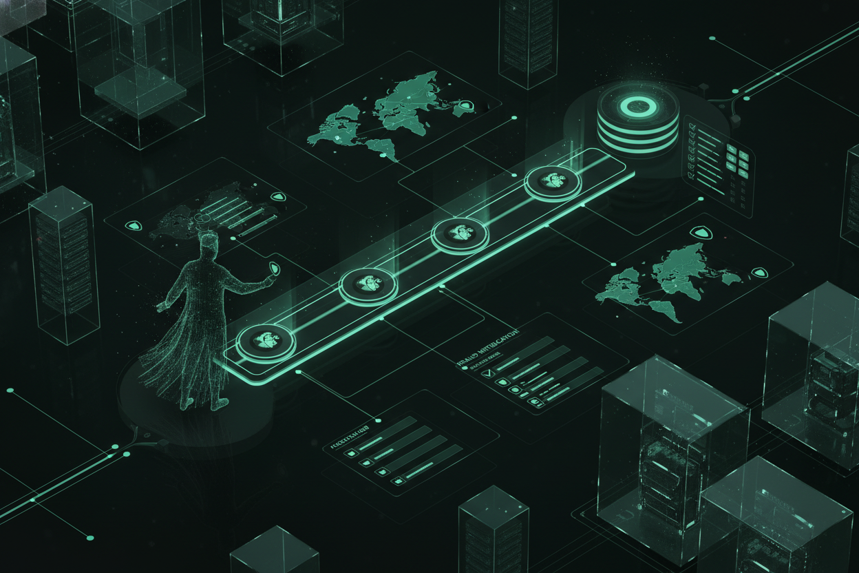 Location risk decision audit logging: a practical guide