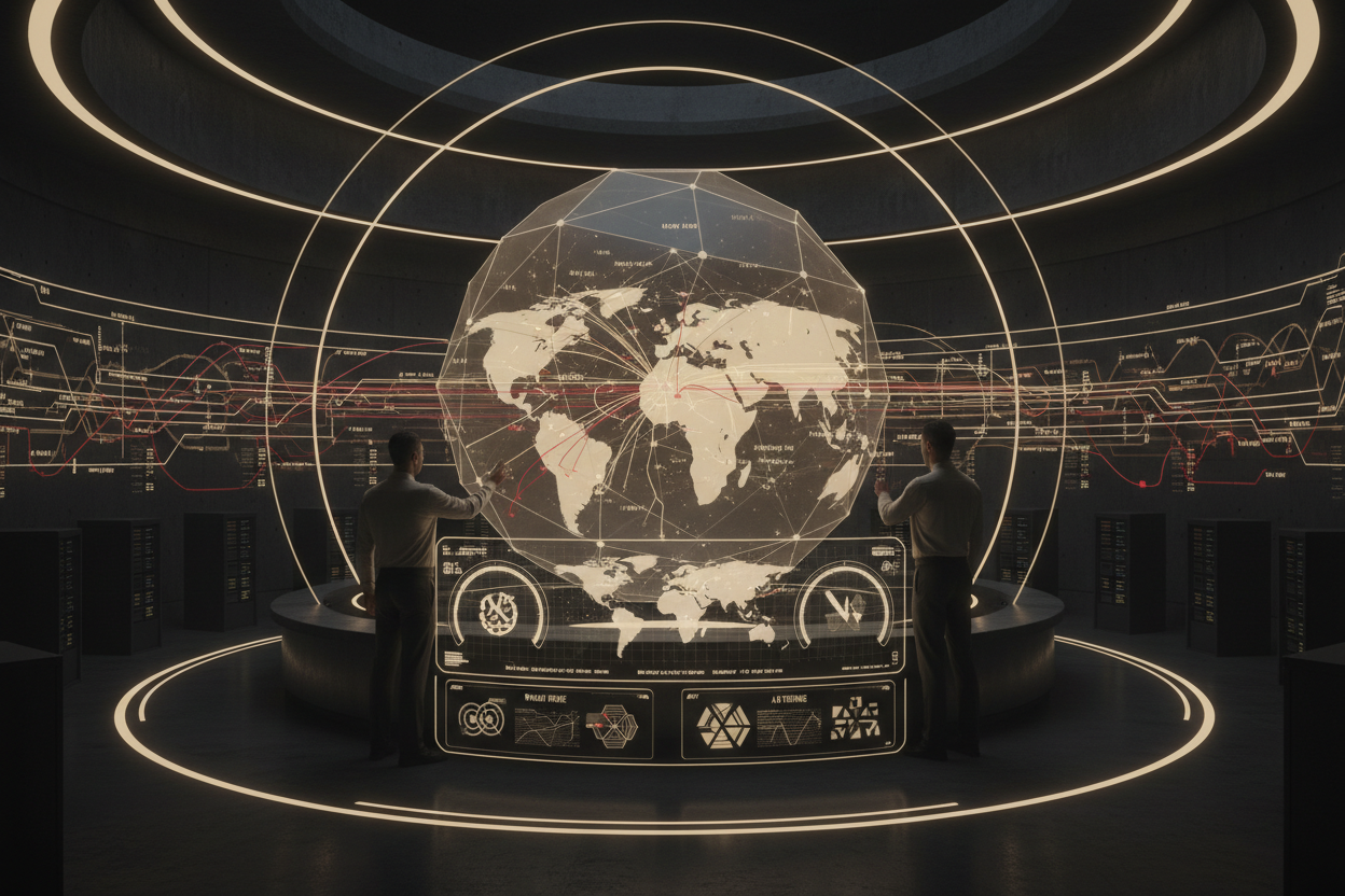 Detecting subscription abuse across borders: a system architect's monitoring guide