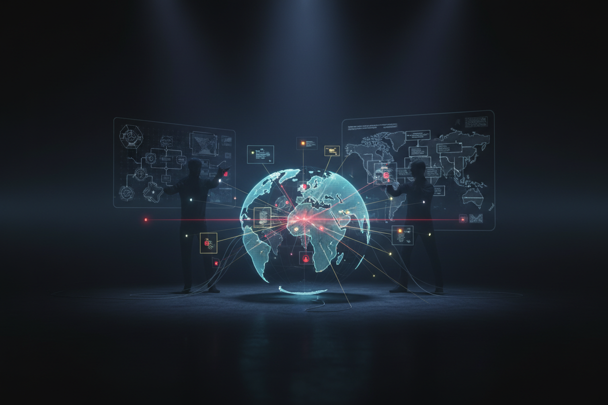 Geo-Based fraud loss forecasting: ensuring compliance and minimizing risk with location data