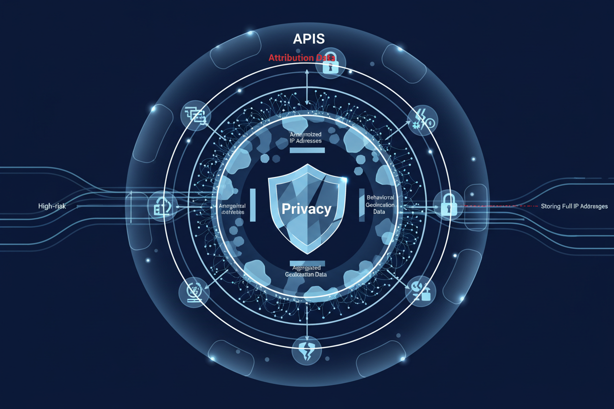 Privacy-First Architecture: Implementing Country-Based Risk Throttling in APIs