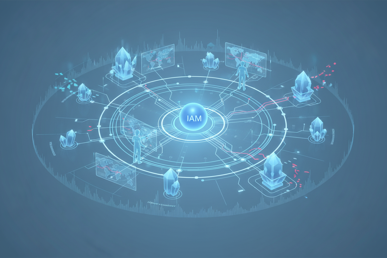 Architecting Geo-Informed zero trust: granular access with precise geolocation data