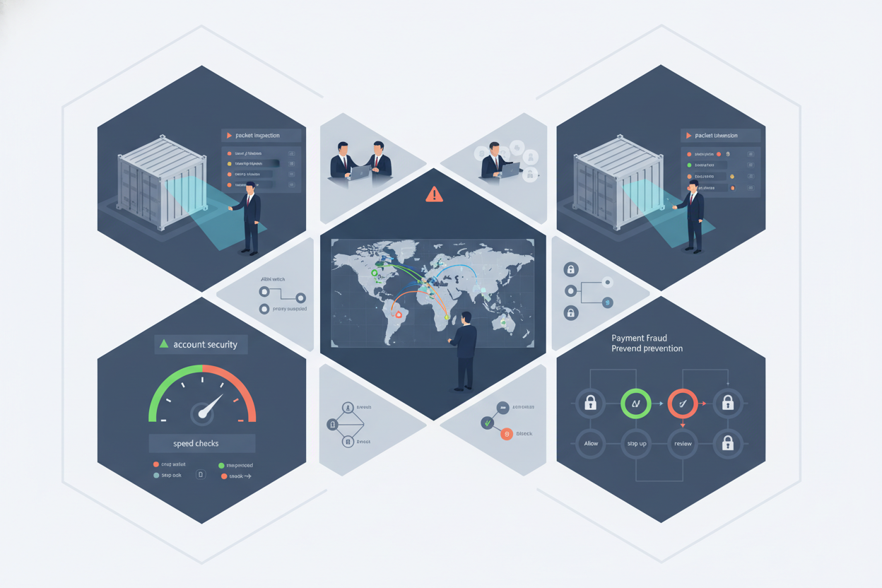 How to build impossible travel detection with GeoIP and user_id