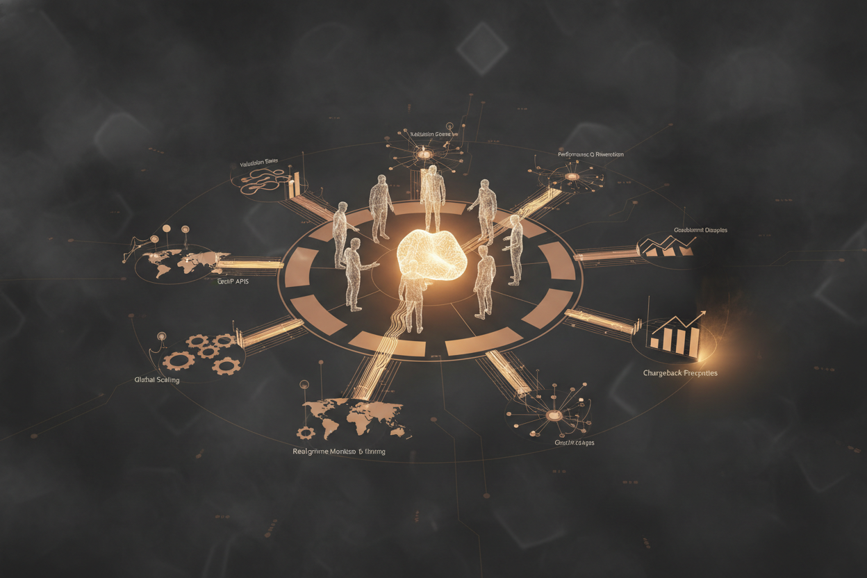 Leveraging Geolocation Signals for Chargeback Prevention: Practical Implementation Strategies