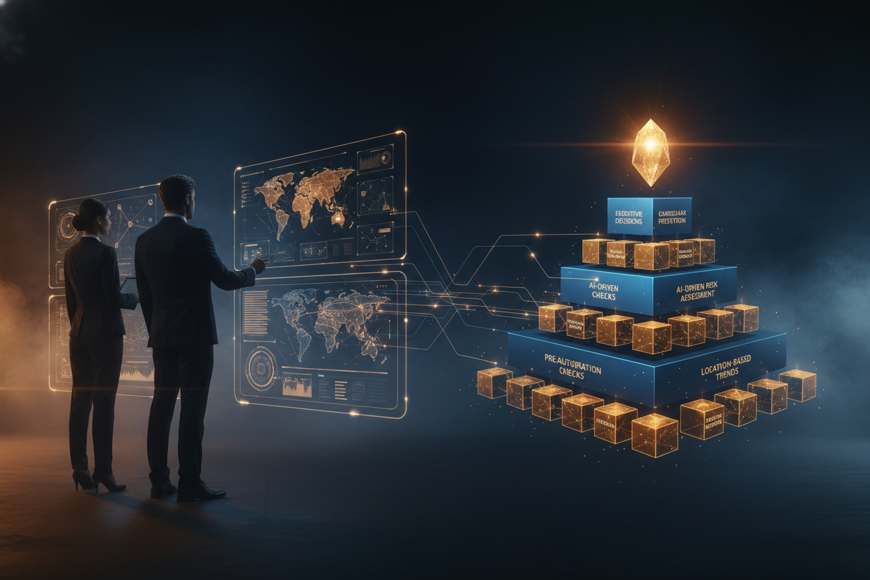 Proactive Chargeback Prevention Using GeoIP Signals: An Implementation Guide