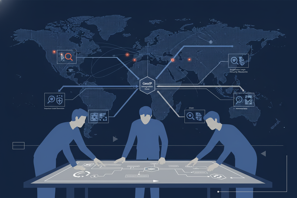 Comprehensive Backend GeoIP Integration: Case Study and Implementation Strategies for PHP, Node, and Python
