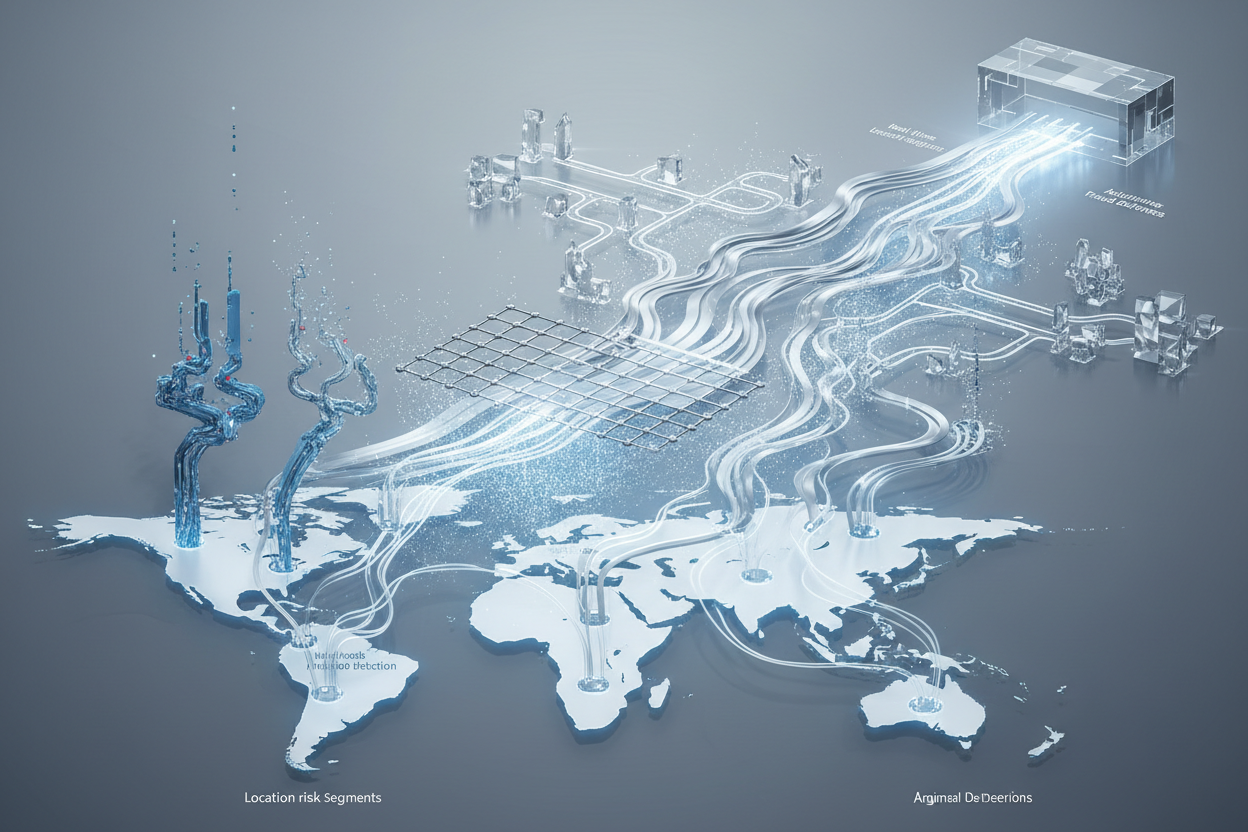 Coupon Abuse Controls by Location Risk Segments: Architecture & Implementation