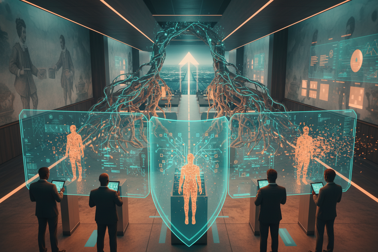 Ad Fraud and Click Farm Detection with IP Geolocation Signals: A Technical Chronicle