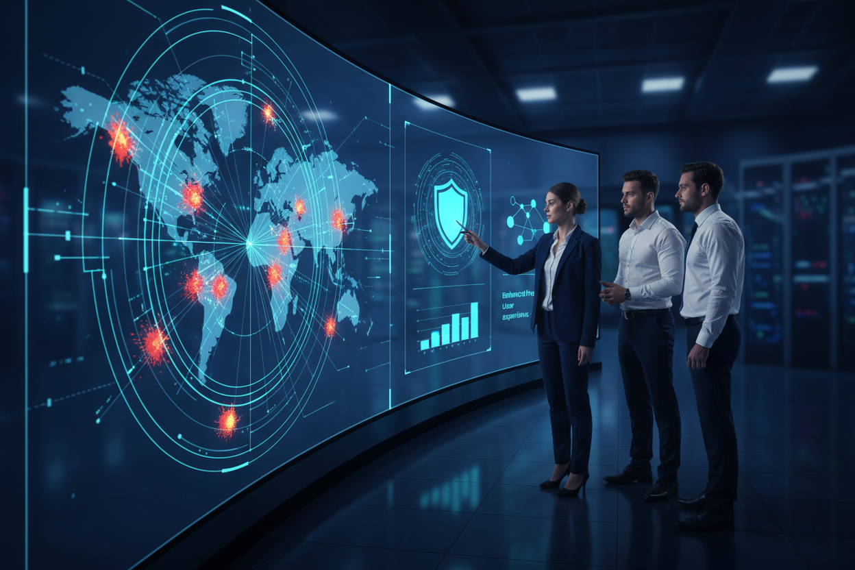 Tax Region Validation Patterns for SaaS Billing: A Technical Chronicle