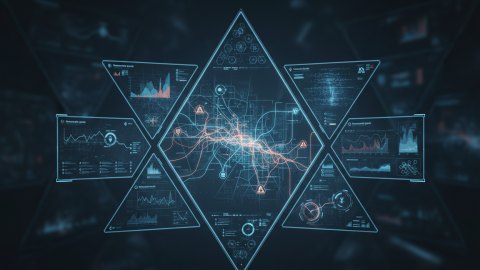 Location Drift Alerts: Challenging the Status Quo of High-Value Account Security