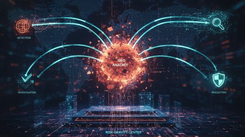 Geo Anomaly Lifecycle Tracking: From Detection to Resolution
