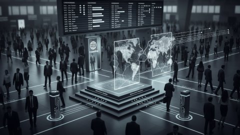 Cross-Border Merchant Onboarding Validation: An Infrastructure Playbook