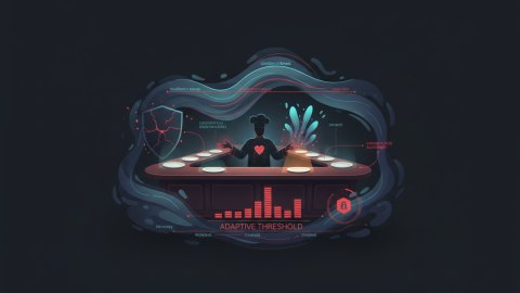 False positive reduction in antifraud: allowlists, confidence bands, and adaptive thresholds