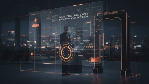 Architecting Cross-Border Subscription Abuse Detection: Future-Proofing Your SaaS