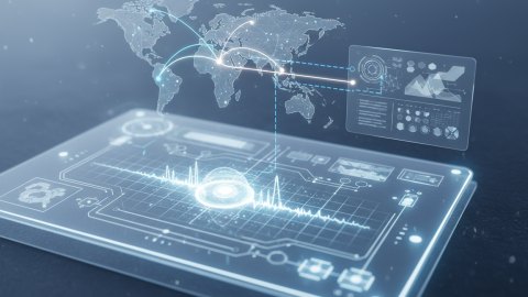 Enhancing fraud detection: blending geo signals with device fingerprinting