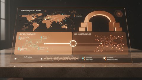 Architecting a Cross-Border fraud exposure index for logistics payout integrity