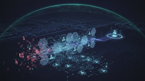 Privacy-First Geo-Aware Device Binding for Zero-Trust Marketplaces