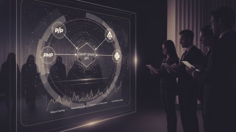 Efficient Backend GeoIP Integration: PHP, Node, and Python Implementation Playbook