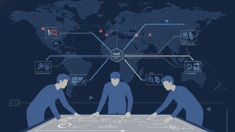 Comprehensive Backend GeoIP Integration: Case Study and Implementation Strategies for PHP, Node, and Python