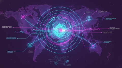 ASN-Based Anomaly Diffusion Mapping: An Experimental Approach to Game Fraud Detection